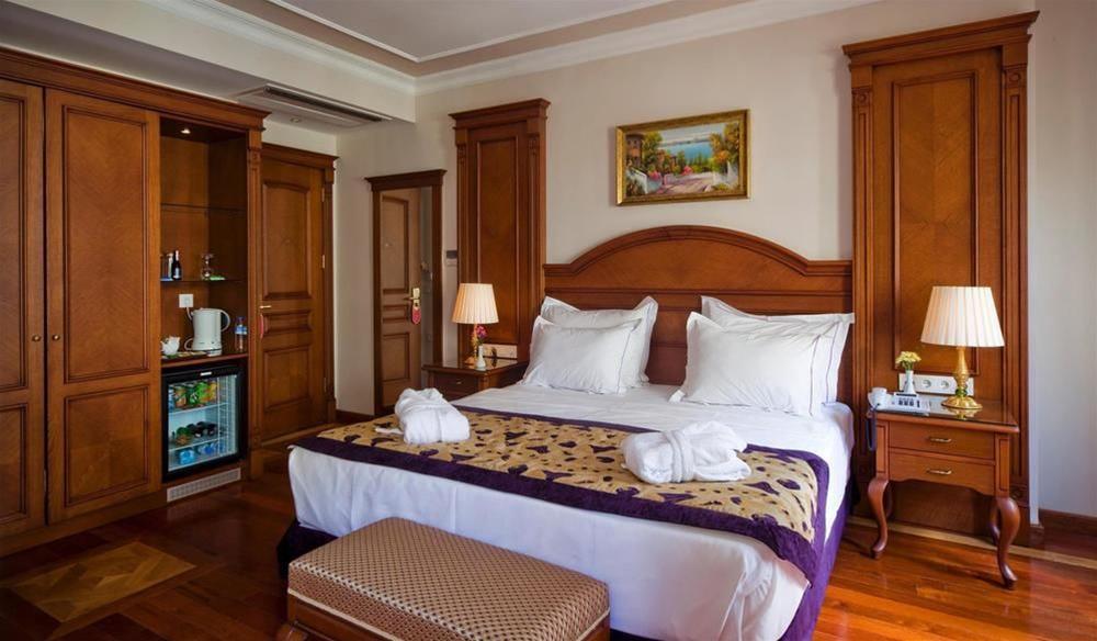Glk Premier The Home Suites & Spa Istanbul Room photo