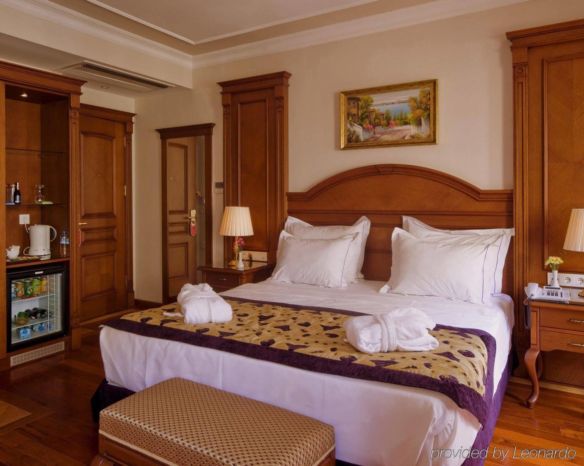Glk Premier The Home Suites & Spa Istanbul Room photo